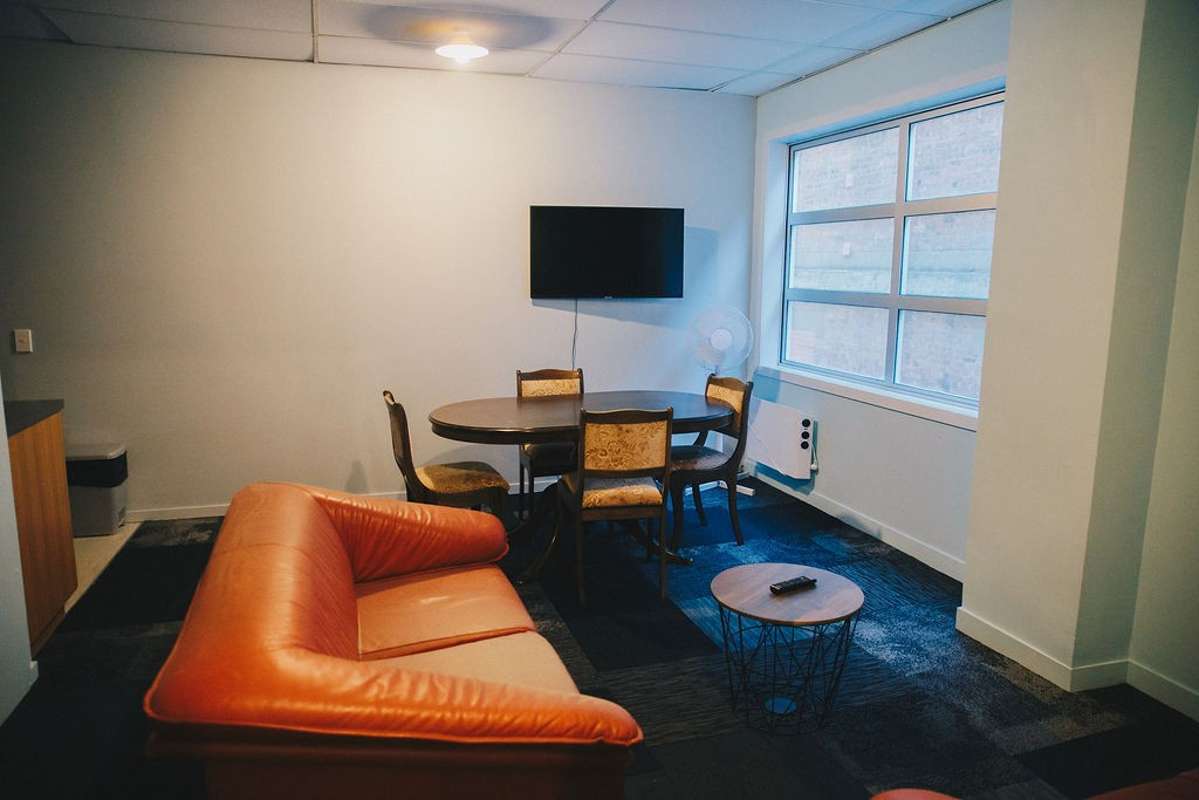 2-Bedroom Fully Furnished Apartment 1