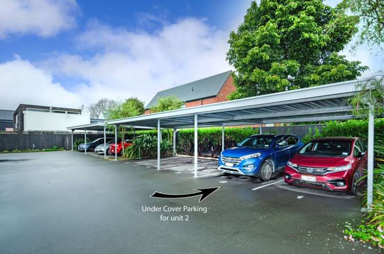 2/180 Peterborough Street Christchurch Central_21