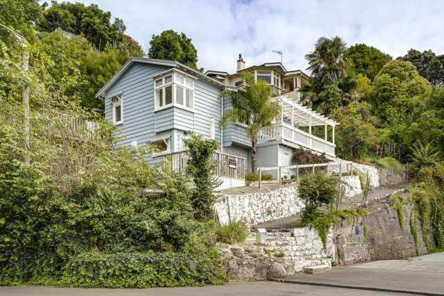 Sun-Filled Home in a Prime Central Location