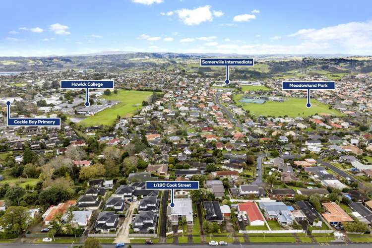 1/190 Cook Street Howick_13