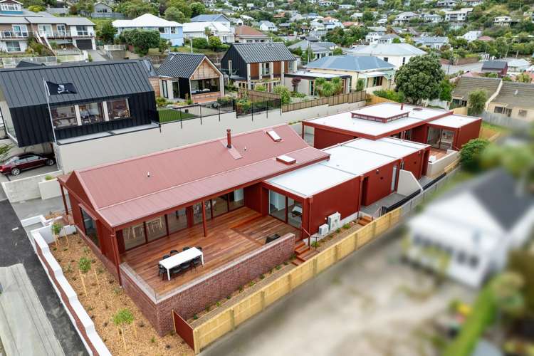 42B Canterbury Street Lyttelton_19