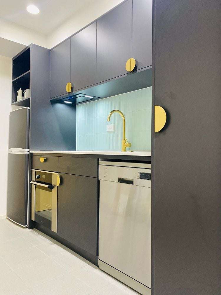 4E/2 Eden Crescent Auckland Central_16