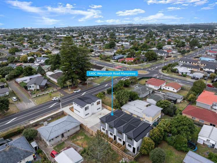 Lot 3/140 Weymouth Road Manurewa_14