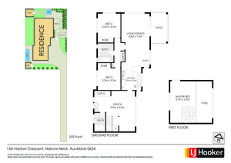 13a Hanlon Crescent Narrow Neck_11