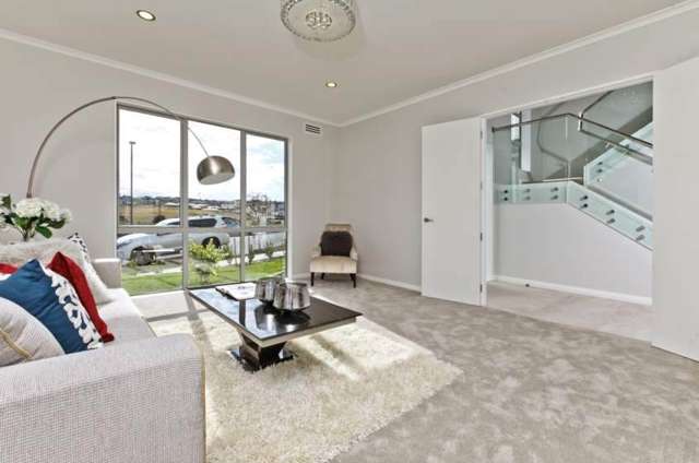 4 Old Mill Road Silverdale_4