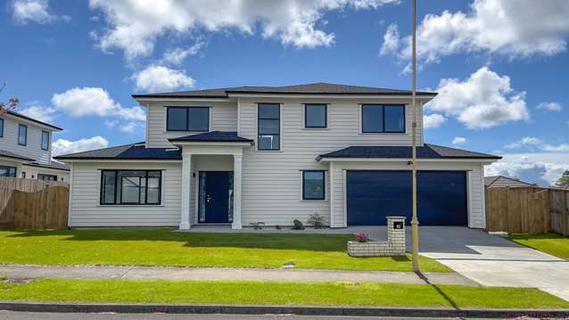 16 Fairway Drive Morrinsville_1