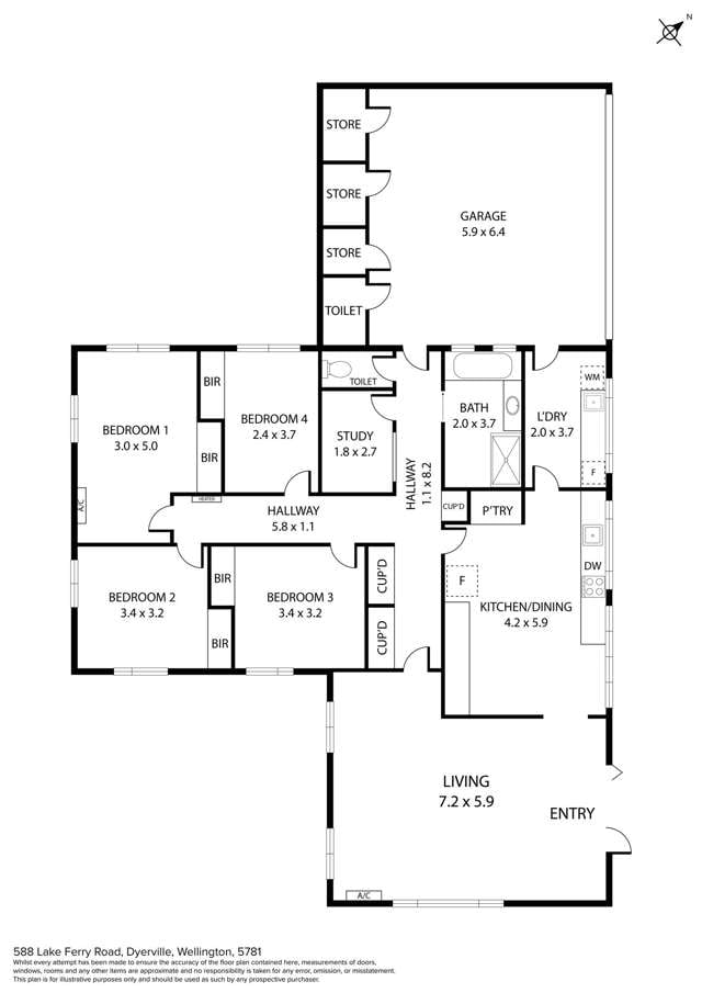 588a Lake Ferry Road Martinborough_1