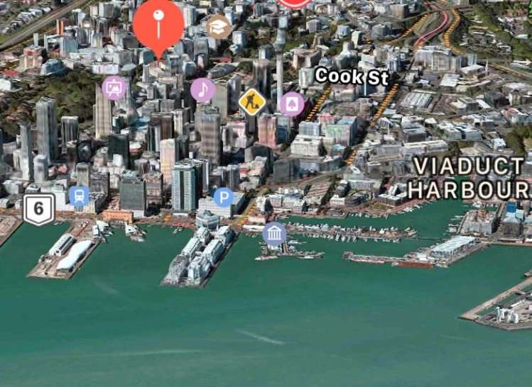 7h/18 Wakefield Street Auckland Central_26