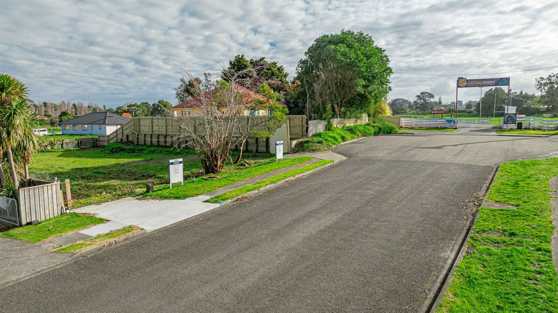 Lot 2 and Lot 3 Devon Road Springvale_0