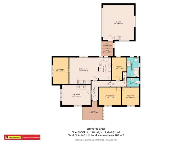 24 Kokiri Street Ngongotaha_25