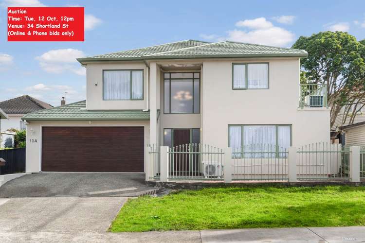 10a Himikera Avenue Avondale_0