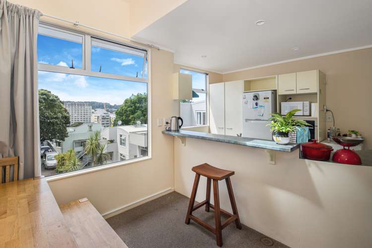 7/324 The Terrace Te Aro_6