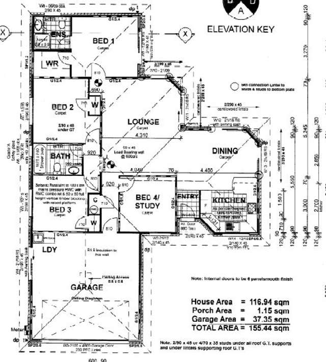 3 Maddendale Place Maungakaramea_1
