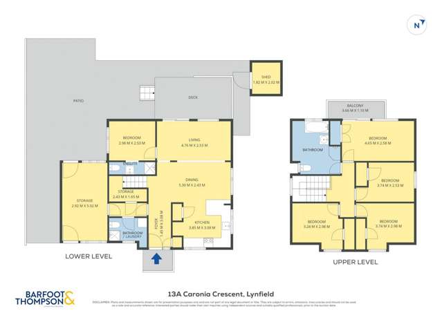 13A Caronia Crescent Lynfield_1