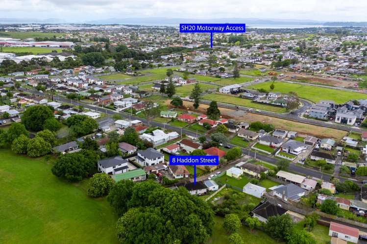 8 Haddon Street Mangere East_21