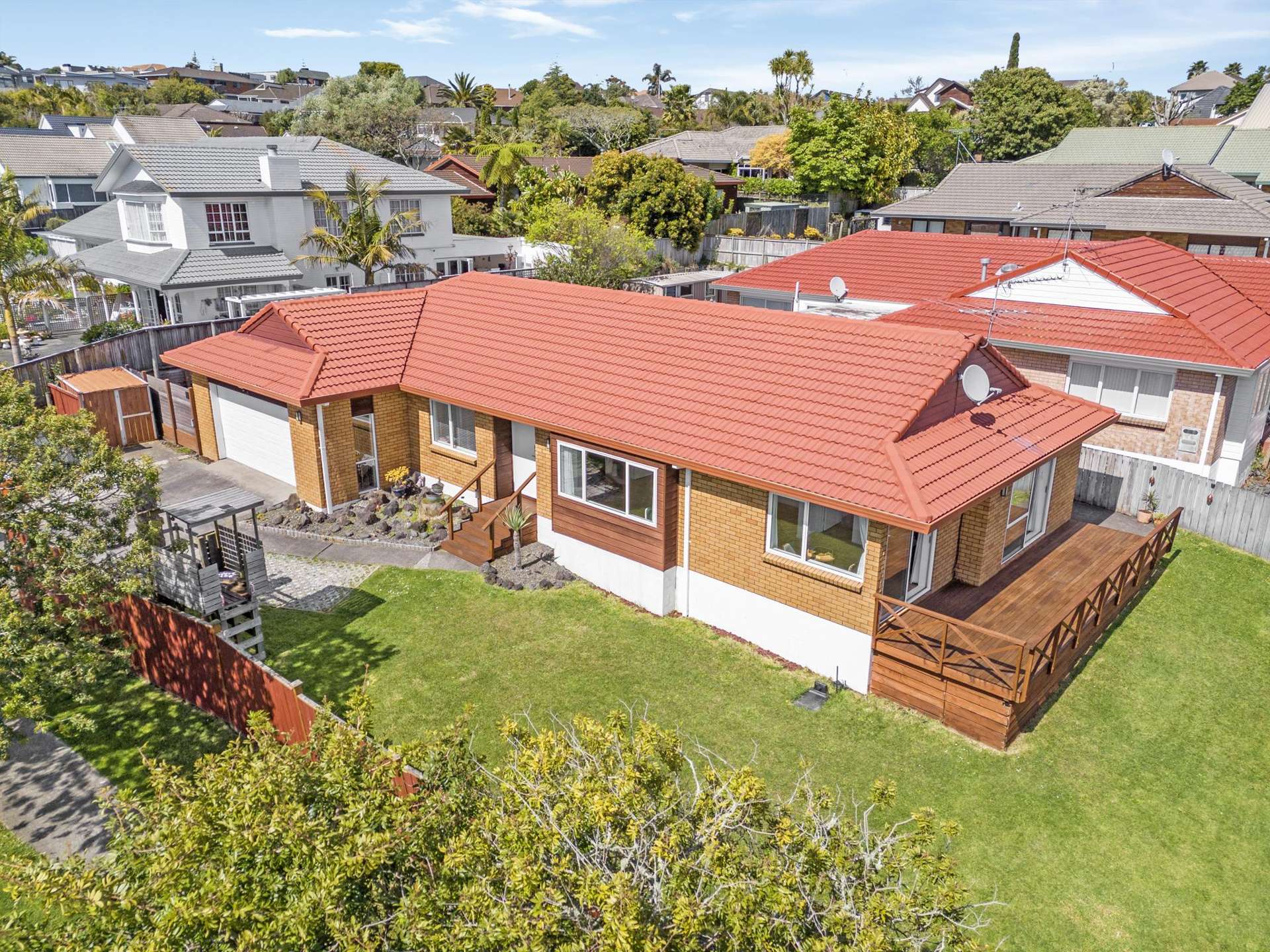 1/2 Perendale Close Somerville_0