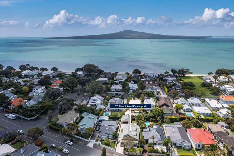 26 Tainui Road Devonport_28