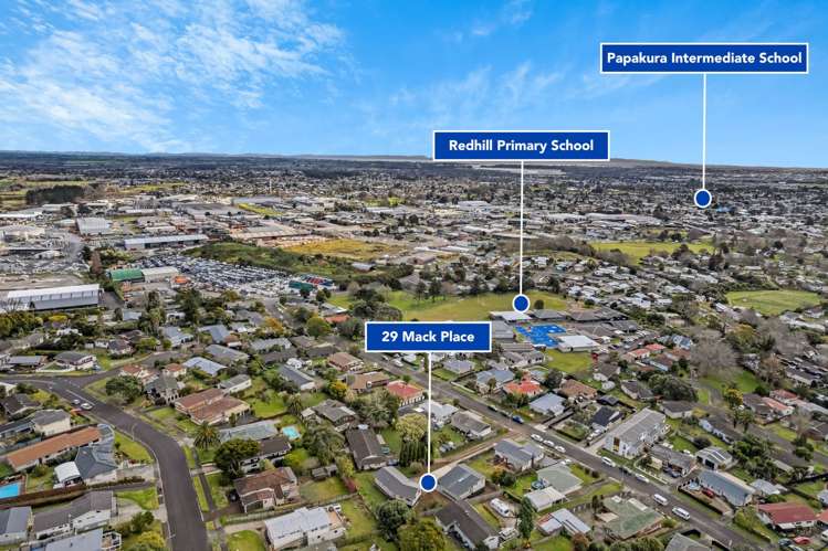 29 Mack Place Papakura_38