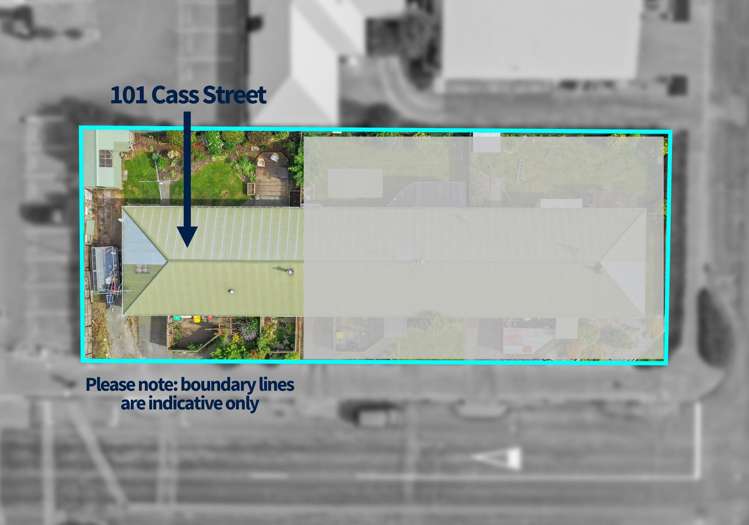 101 Cass Street Ashburton_16