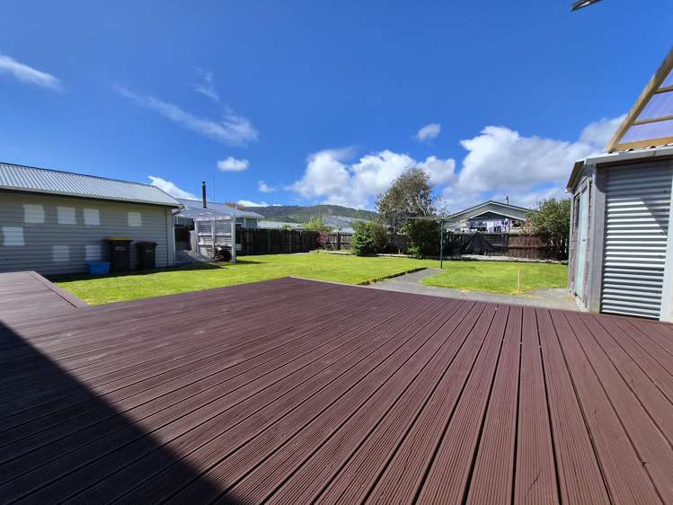 143 Shakespeare Street Greymouth_19