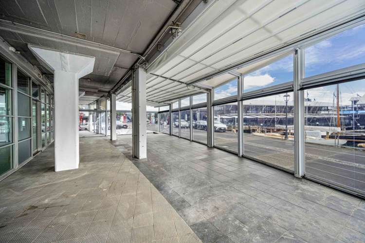 Tenancy A, Tenancy B/137 Quay Street Auckland Central_4