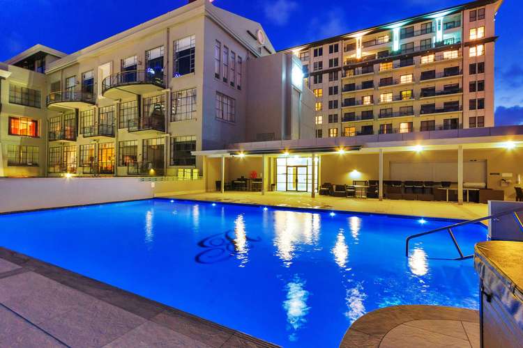 1404/22 Nelson Street Auckland Central_21