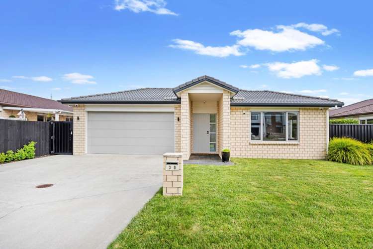 30 Wellfield Drive Papakura_19