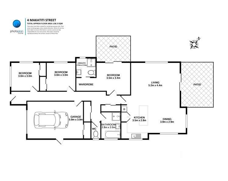 4 Makatiti Street Pukekohe_15