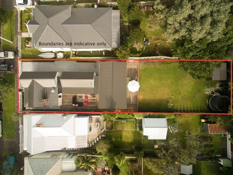 25 William Bond Street Stanley Point_15