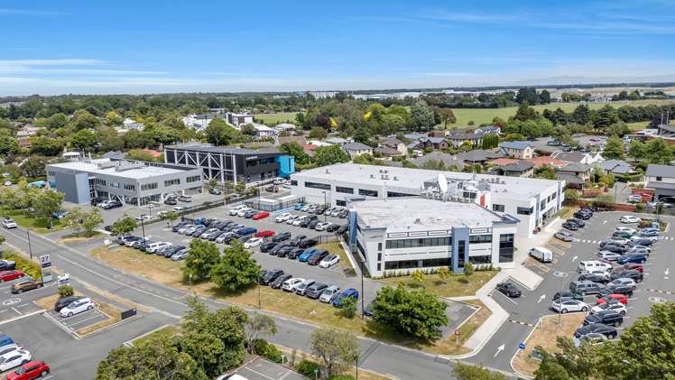 20-26 Sir William Pickering Drive Burnside_8