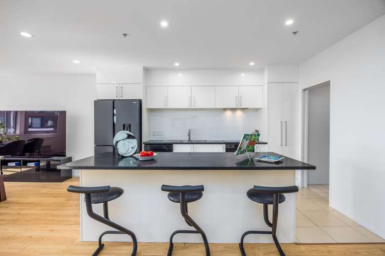 2H/205 Hobson Street Auckland_6