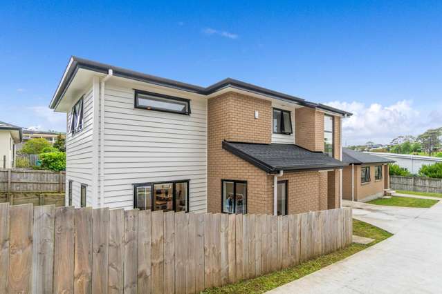 Home & Income, Lifestyle, Financial Returns!