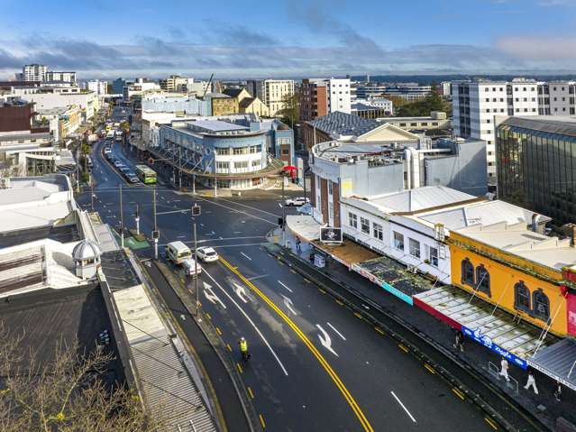 97-99 Karangahape Road Auckland Central_2