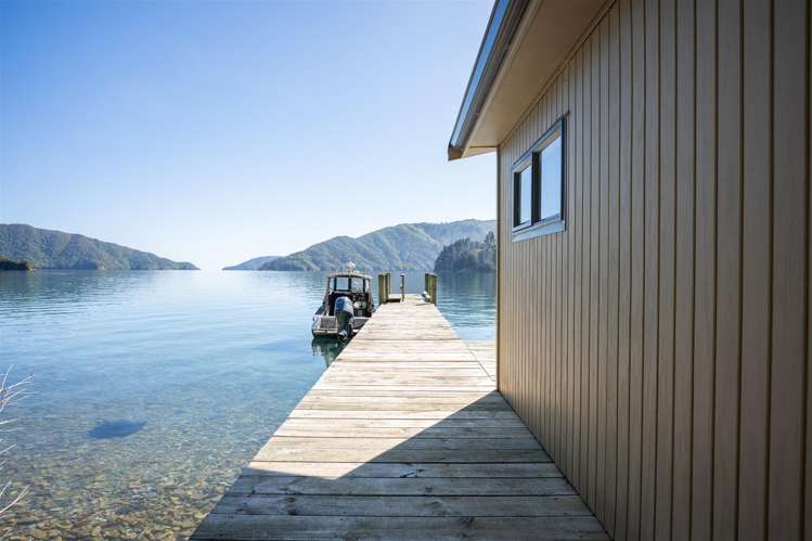 Lots 1 & 2 Ahitarakihi Bay Arapawa Island_12