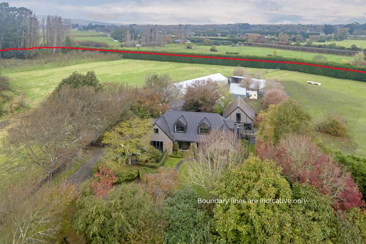 133 Raineys Road Lincoln_25