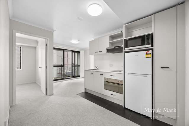 3-Bed in Auckland Uni Precinct