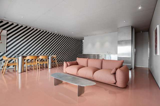 Ultra unique available fully furnished
