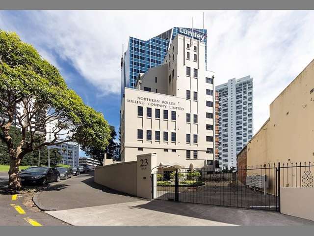 8h/23 Emily Place Auckland Central_3