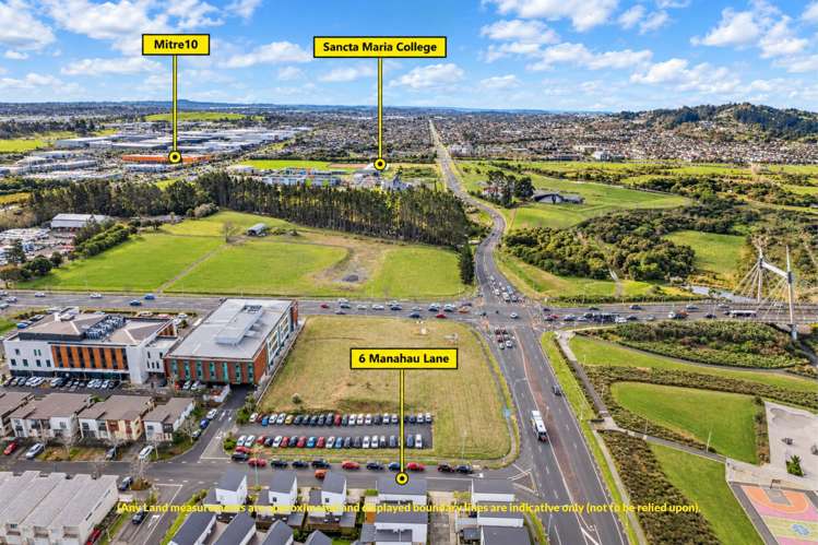 6 Manahau Lane Flat Bush_16