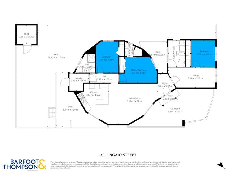 3/11 Ngaio Street Takapuna_36