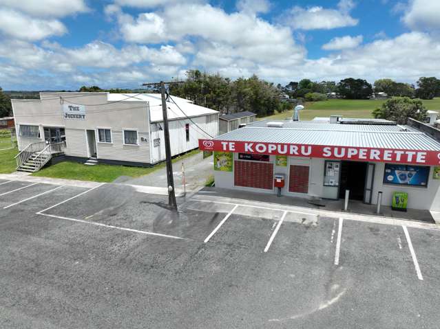 6 Norton Street Te Kopuru_1