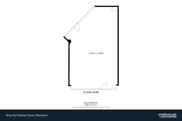 Shop 16/1 Market Street Blenheim_1