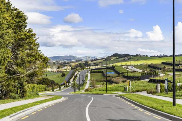 Warkworth Ridge - Perfect for Empty Nesters