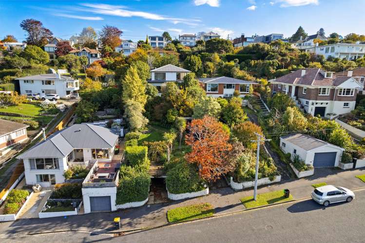 21 Harcourt Street Belleknowes_23