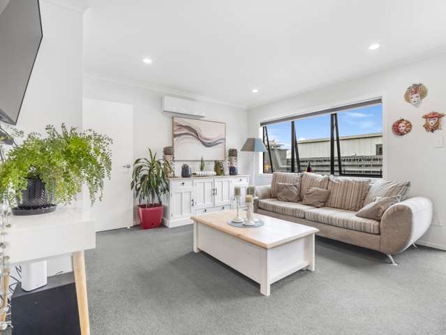 Welcome Home to Heath Street