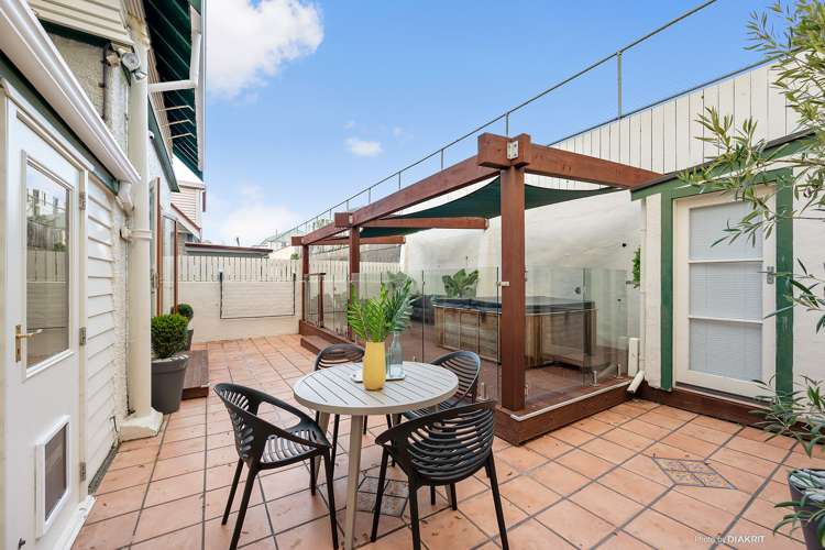 25 Hawkestone Street Thorndon_14