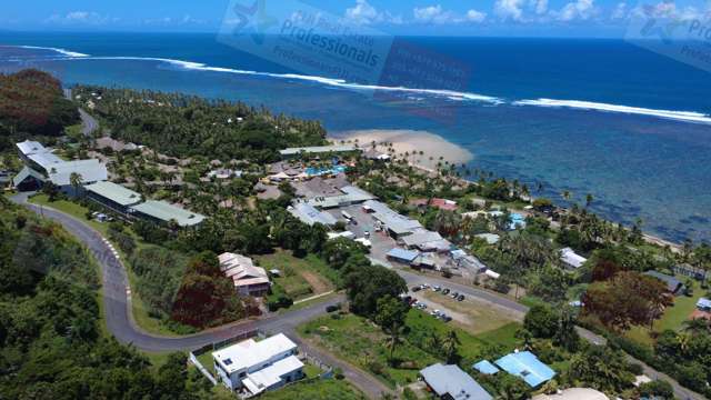 WALK TO THE BEACH! – Rare Freehold Land Opportunity on Fiji’s famous Coral Coast