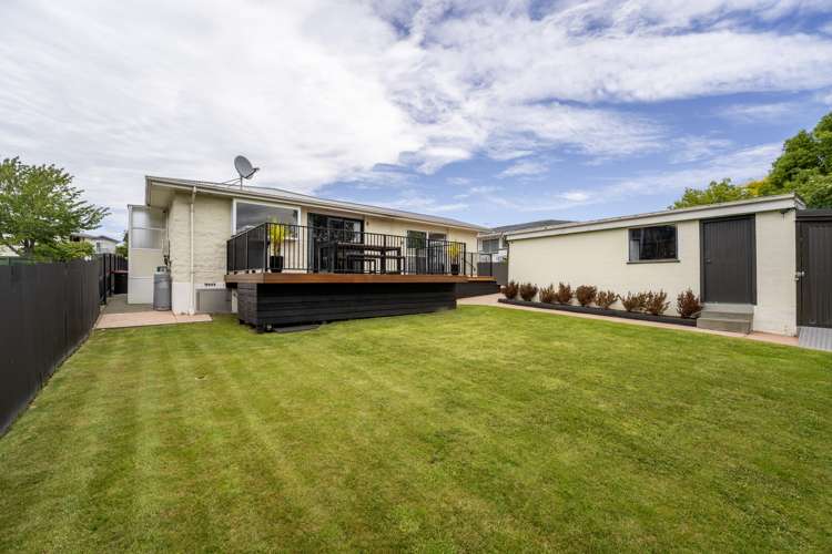 63 Tawa Street Timaru District Hamilton City Houses for Rent