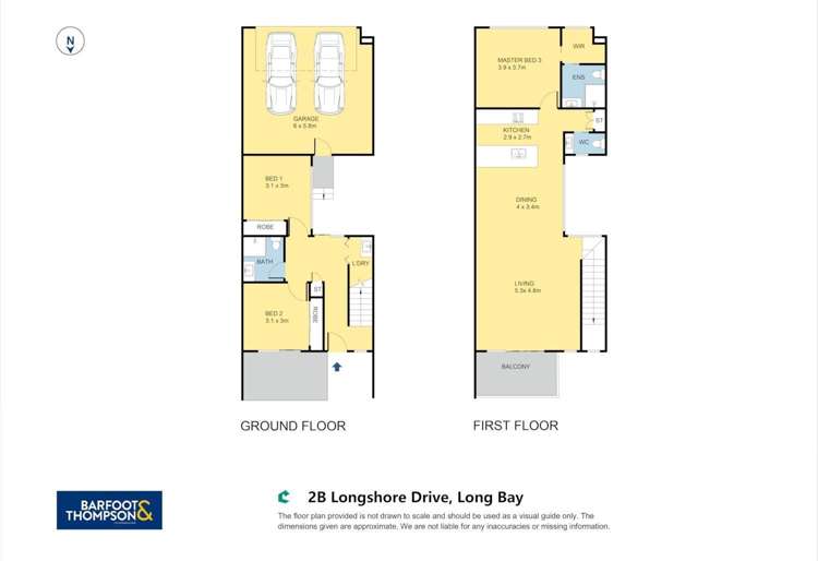 2B Longshore Drive Long Bay_21
