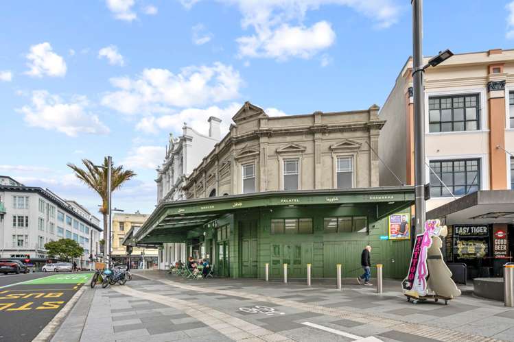 61-65 Pitt Street City Centre_6